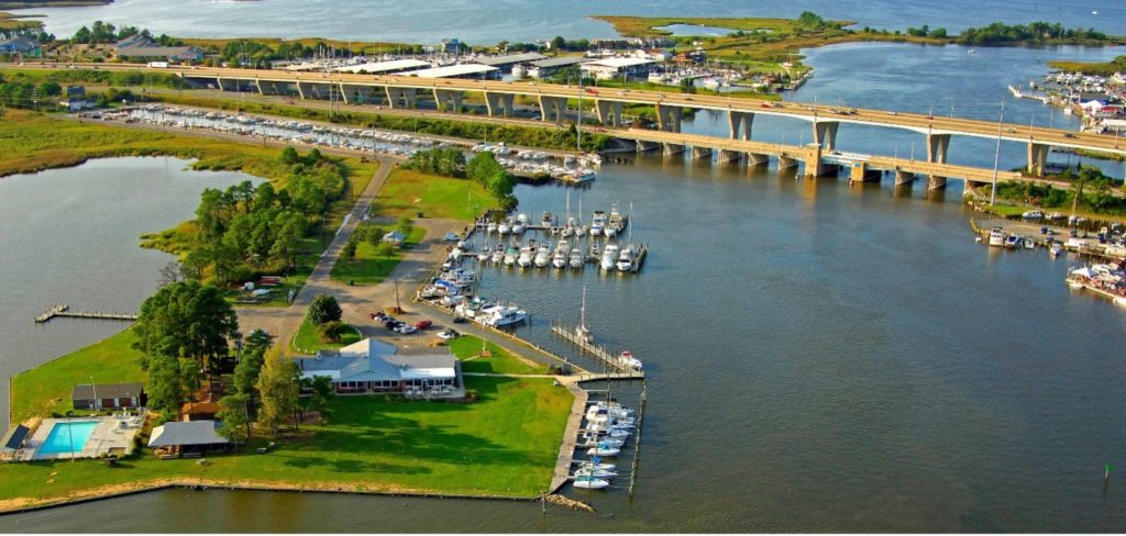 kent island yacht club restaurant